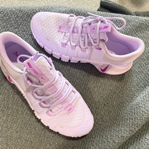 Nike Metcon size 11